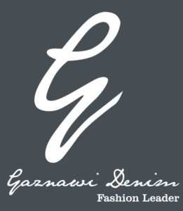 GAZNAWI overhemden logo