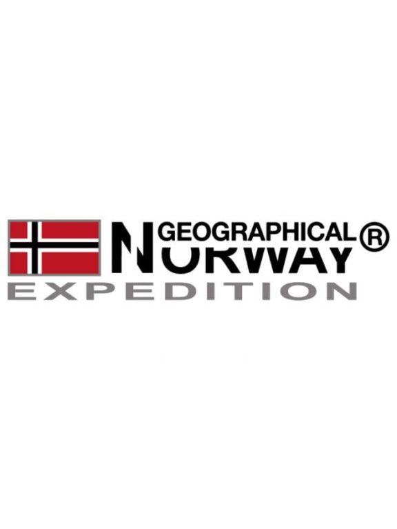 Geographical Norway logo Bendelli