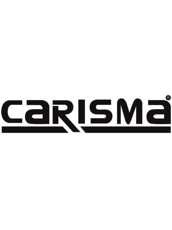 Carisma herenkleding logo