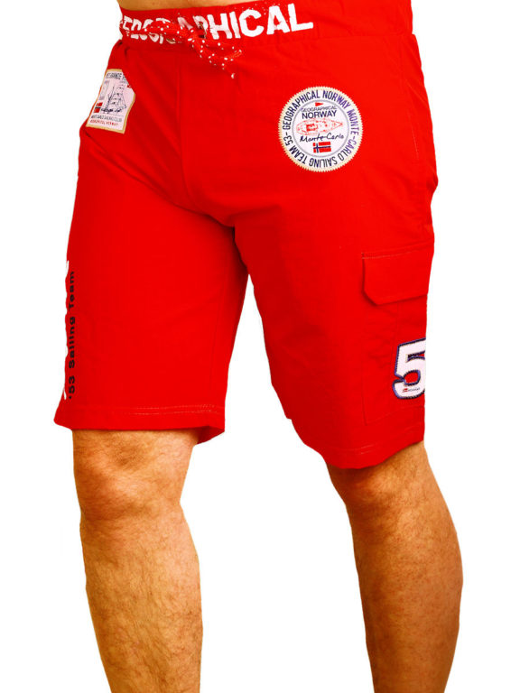 Geographical Norway_Zwembroek_Rood_Quorban_Monte_Carlo_Swimshort (1)