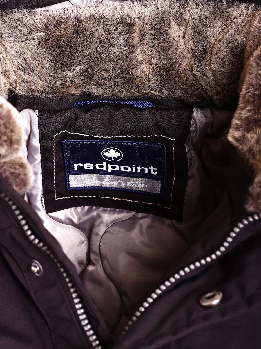 redpoint parka eric