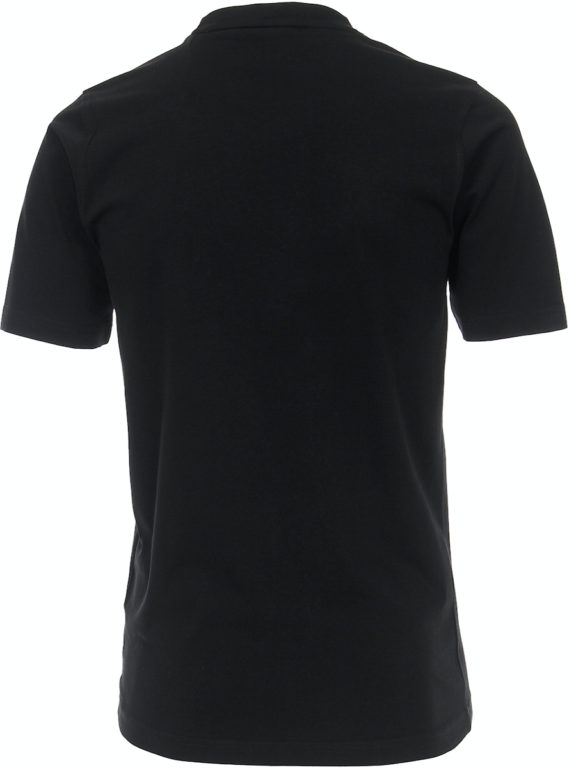 Casa Moda racing t-shirt zwart audi grand prix 913675300-800 (7)