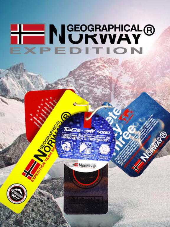 Geographical Norway Softshell Jas Stretch met capuchon Premium Tacebook Label