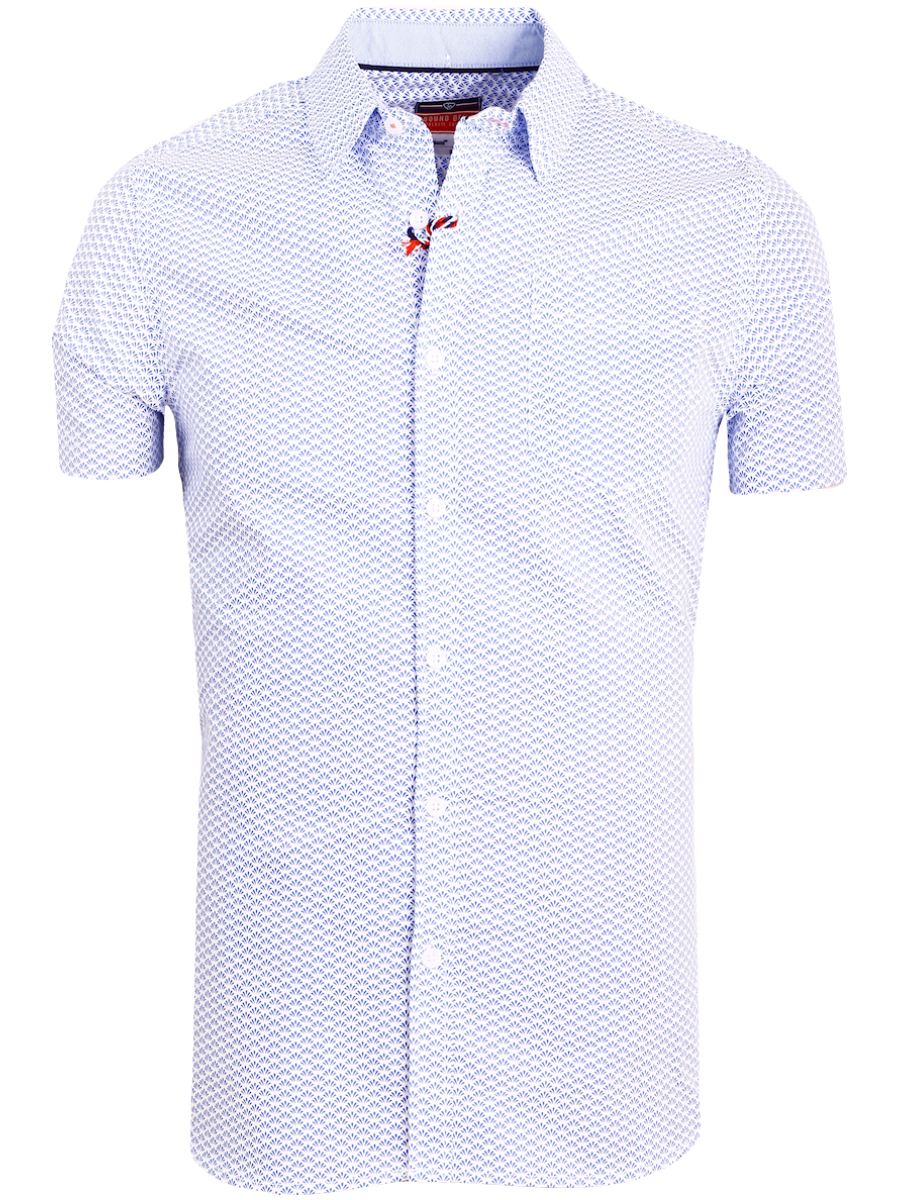 Heren Kleding voor voor Overhemden voor Casual en nette overhemden Ksubi T-shirt Met Borstzak in het Wit voor heren 