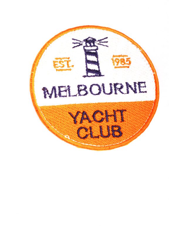 E-Bound polo shirt heren Melbourne Yacht Club bio katoen wit 147196.H.PO (6)