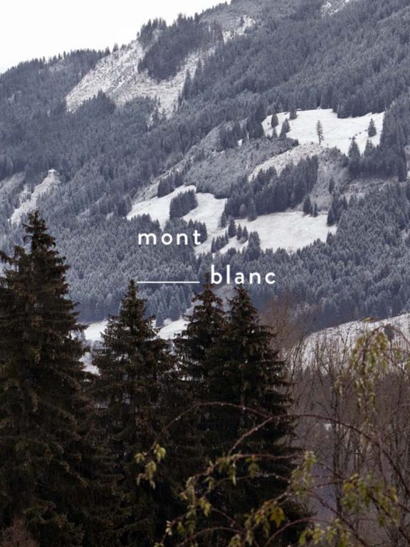 Casa Moda Mont Blanc Kledinglijn Herenmode