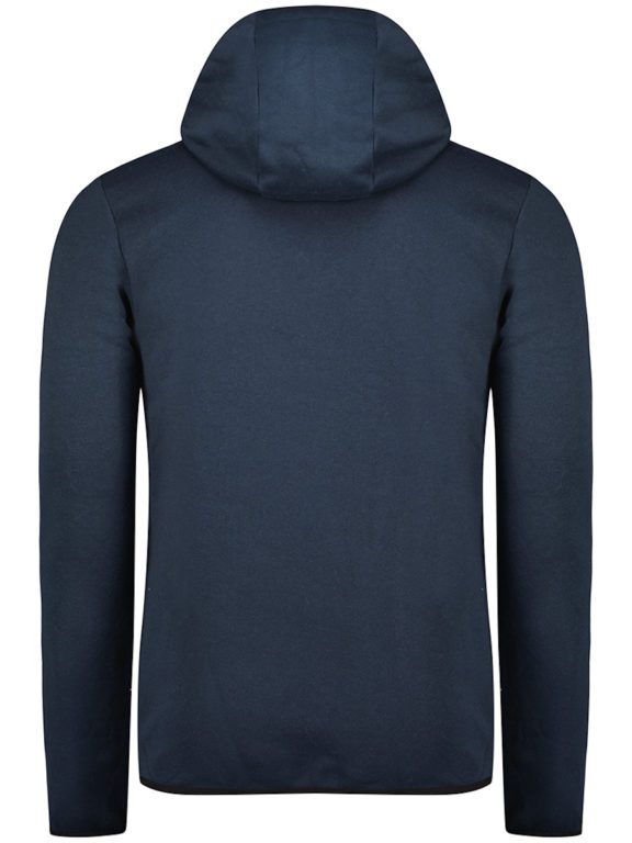 hoodie met rits heren blauw Geographical Norway Feretico (6)