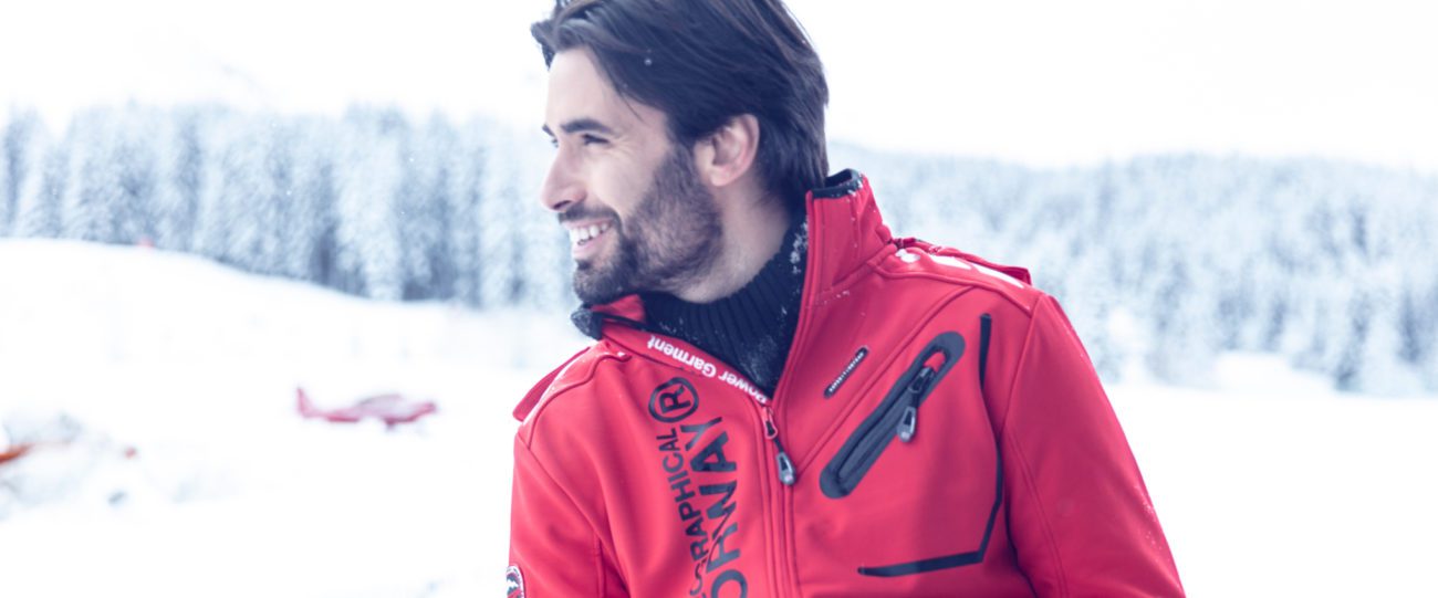 Geographical Norway maattabel