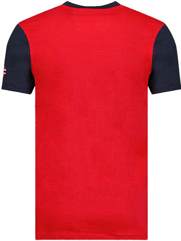 t-shirt-met-ronde-hals-en-print-heren-rood-Geographical-Norway-Jaradock (2)