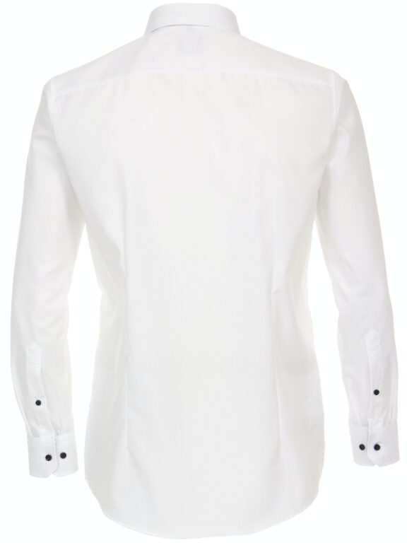 Venti Overhemd 123942200-001 Wit