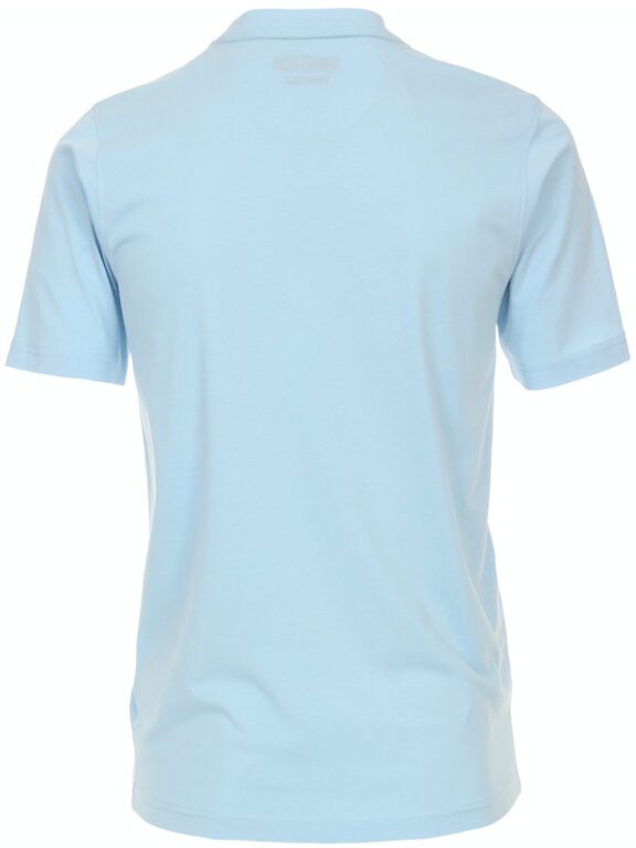Casa Moda Miami T-Shirt Blauw 933997100-171 (1)