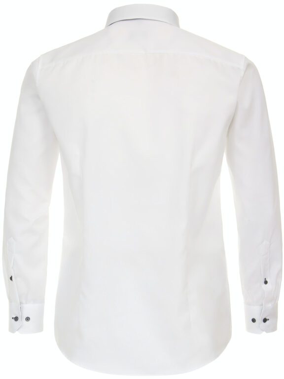 Venti Overhemd Modern Fit Dubbele Kraag 134023400-000 (1)