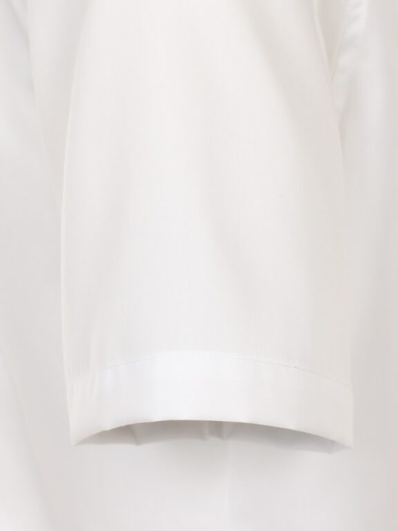 Wit Overhemd Korte Mouw Venti (4)
