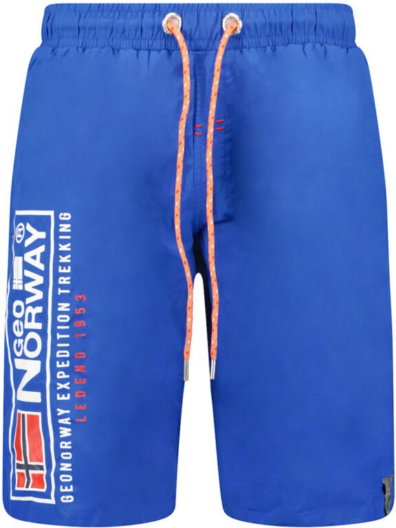 Geographical Norway Zwembroek Qoffroy Royal Blue (2)