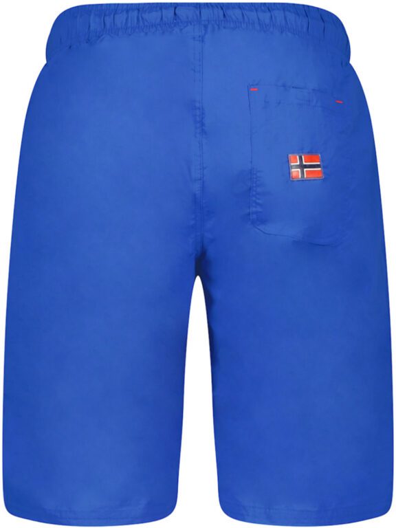 Geographical Norway Zwembroek Qoffroy Royal Blue (3)