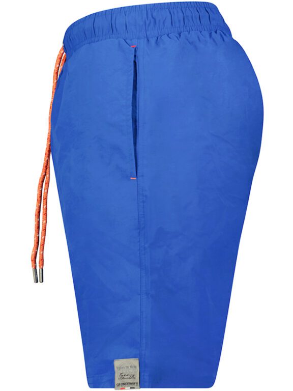 Geographical Norway Zwembroek Qoffroy Royal Blue (5)